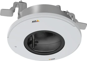 Axis TP3201, Deckenhalterung für versenkte Montage