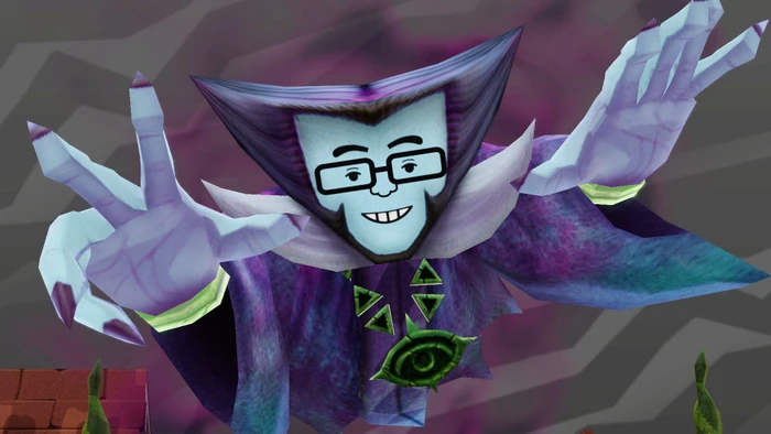 Miitopia (Switch)