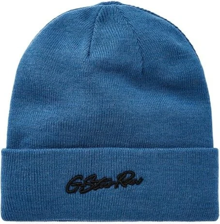G-Star Original Artwork Long Beanie