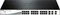 D-Link DES-1210 Rackmount Smart Switch, 26x RJ-45, 2x RJ-45/SFP, 193W PoE Vorschaubild