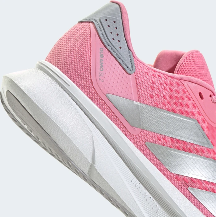 adidas Duramo SL 2.0 bliss pink/silver metallic/pink fusion (Damen)
