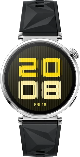 Huawei Watch GT 5 41mm schwarz