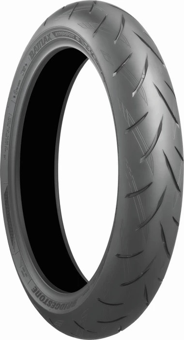 Bridgestone Battlax S21