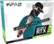 KFA2 GeForce RTX 3060 Ti Plus V2 (1-Click OC), 8GB GDDR6X, HDMI, 3x DP Vorschaubild