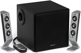 Creative I-Trigue 3200, 2.1