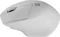 Natec Siskin 2 Wireless Silent Mouse weiß, USB/Bluetooth Vorschaubild