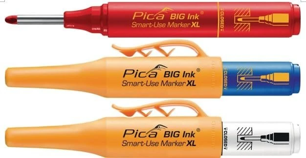 Pica-Marker BIG Ink Smart Use Marker XL