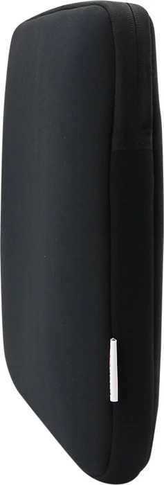 Dicota Base XX Sleeve 13-13.3" Schutzhülle, schwarz