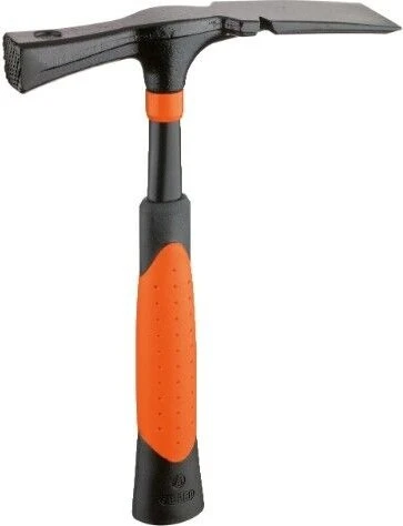 Picard Nr. 877 BlackGiant Maurerhammer geraut, 28cm