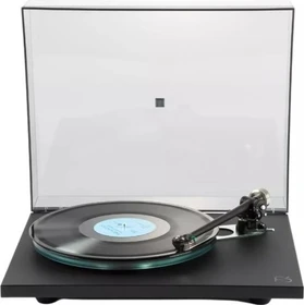 Rega Planar 6 Polaris Grey