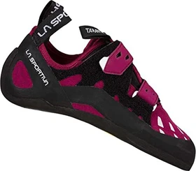 La Sportiva Tarantula red plum (Damen)