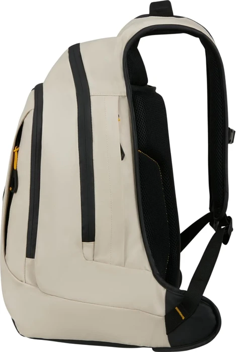 Samsonite Paradiver Light, Backpack L+, 15.6" Notebook-Rucksack, 48cm, 24l, Beige/Sand
