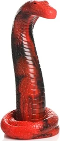 Creature Cocks King Cobra Silicone Dildo
