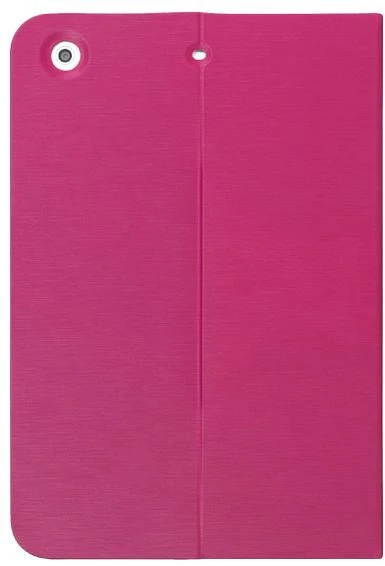 Trust Aeroo Ultrathin Folio Stand für iPad Air rosa