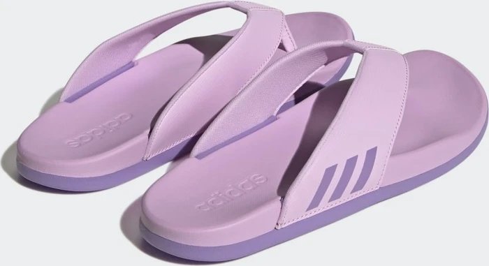 adidas Comfort Adilette bliss lilac/violet fusion (Damen)
