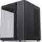 Jonsbo TK-1 2.0 Black, Glasfenster Vorschaubild