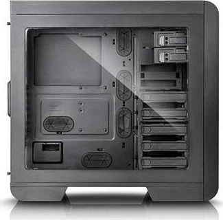 Thermaltake Core V51, Acrylfenster