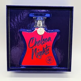 Bond No.9 Chelsea Nights Swarovski Edition Eau de Parfum, 100ml