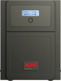 APC Easy UPS SMV3000CAI, 3000VA, USB/seriell