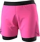 Dynafit Alpine Pro 2in1 Laufhose kurz (Damen) Vorschaubild