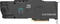 Zotac Gaming GeForce RTX 3080 Trinity OC LHR, 10GB GDDR6X, HDMI, 3x DP Vorschaubild