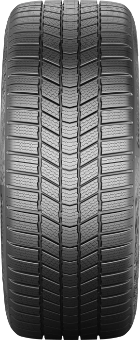 Continental WinterContact 8 S 295/40 R21 111V XL FR EVc