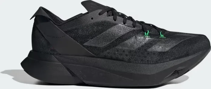 adidas Adizero Adios Pro 3 core black (Damen)