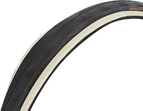 Continental Ultra Sport II 700x25C Reifen faltbar schwarz/weiß