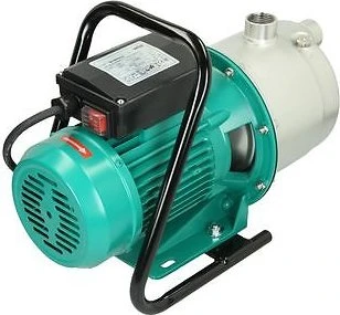 Wilo Jet WJ Elektro-Gartenpumpe