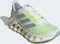 adidas Switch FWD cloud white/silver violet/lucid lemon (Damen) Vorschaubild