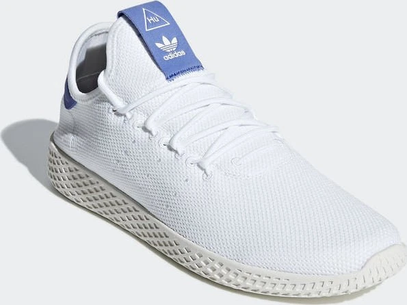 adidas Pharrell Williams Tennis HU ftwr white/chalk white