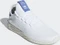 adidas Pharrell Williams Tennis HU ftwr white/chalk white Vorschaubild