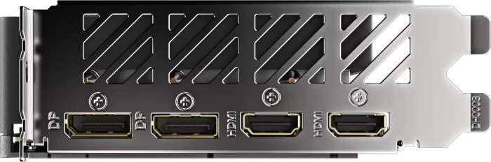 GIGABYTE GeForce RTX 4060 Ti Eagle OC 8G, 8GB GDDR6, 2x HDMI, 2x DP