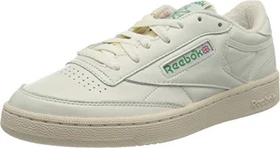Reebok Club C 85 Vintage chalk/paper white/glen green (Damen)