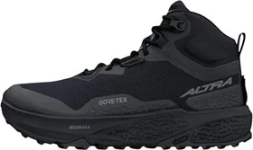 Altra Timp 6 Mid Gore-Tex schwarz (Herren)