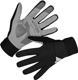 Endura Windchill Fahrradhandschuhe schwarz (Damen)