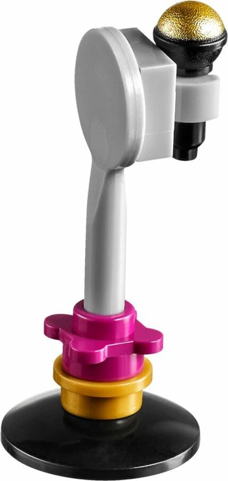 LEGO Friends - Popstar Aufnahmestudio