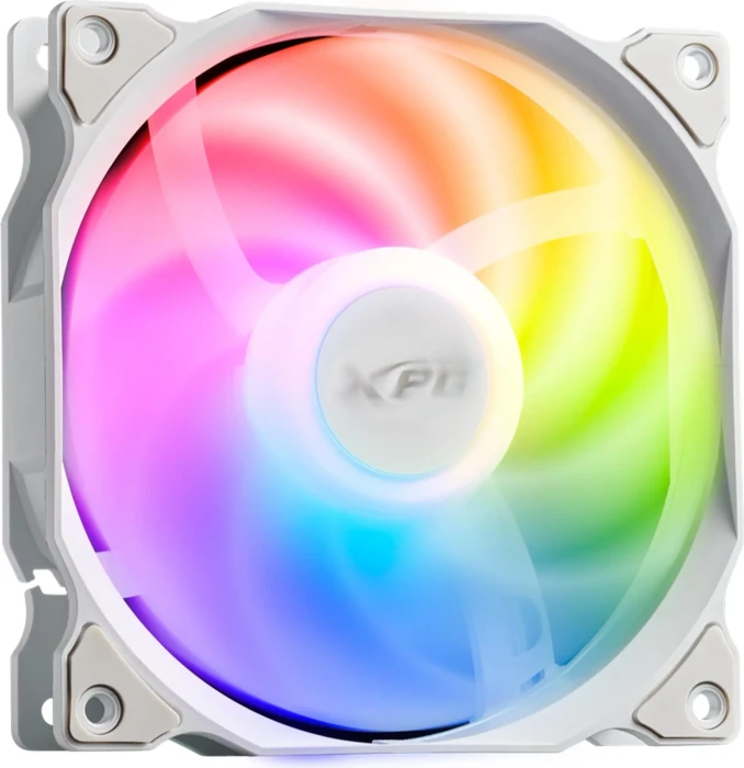 ADATA XPG Vento R 120 ARGB, weiß, 120mm, 3er-Pack