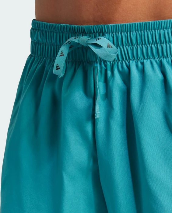 adidas Run It Laufhose kurz arctic fusion (Damen)