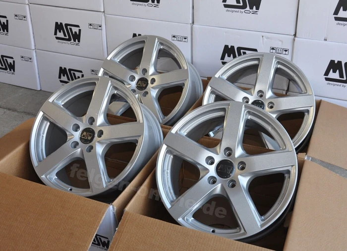 MSW 55