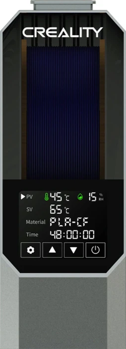 Creality Filament-Trockner Space Pi