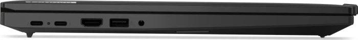 Lenovo ThinkPad T16 G4 (AMD), schwarz, Ryzen AI 5 PRO 340, 16GB RAM, 512GB SSD, DE