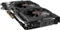 ASUS Strix Radeon R9 280, STRIX-R9280-OC-3GD5, 3GB GDDR5, 2x DVI, HDMI, DP Vorschaubild
