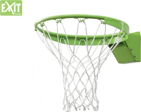 Exit Toys Basketball-Dunkring mit Netz Korbanlage
