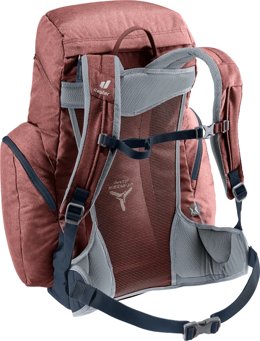 Deuter Gröden 30 SL caspia/ink (Damen)