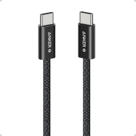 Anker USB-C to USB-C Cable (0.9m, 240W) schwarz