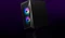 Cooler Master CMP 320, schwarz, Glasfenster Vorschaubild