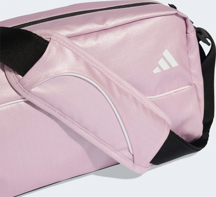 adidas Glow Mini Umhängetasche ice lavender/white