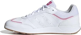 adidas Tensaur Switch white/pulse magenta/bliss pink (Junior)