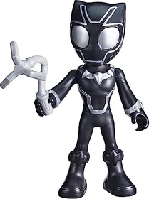 Hasbro Marvel Spidey and His Amazing Friends - Black Panther